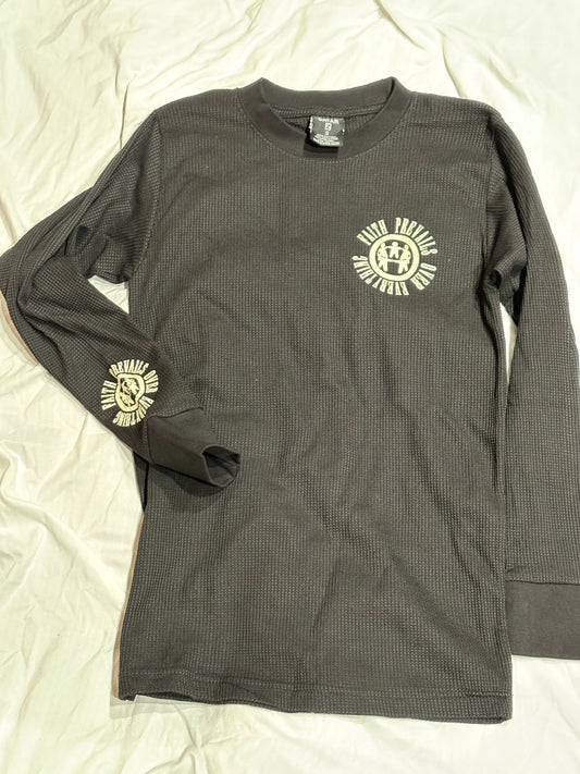 Black “Prevail”Thermal